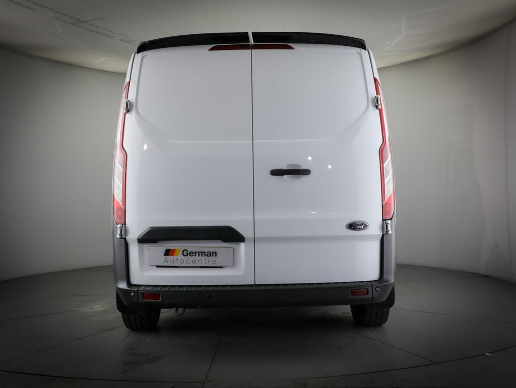 Used Ford Transit Custom 2022 for sale - 76610341: Photo 12