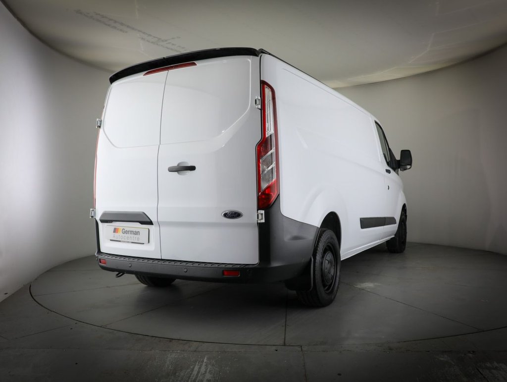 Used Ford Transit Custom 2022 for sale - 76610341: Photo 13