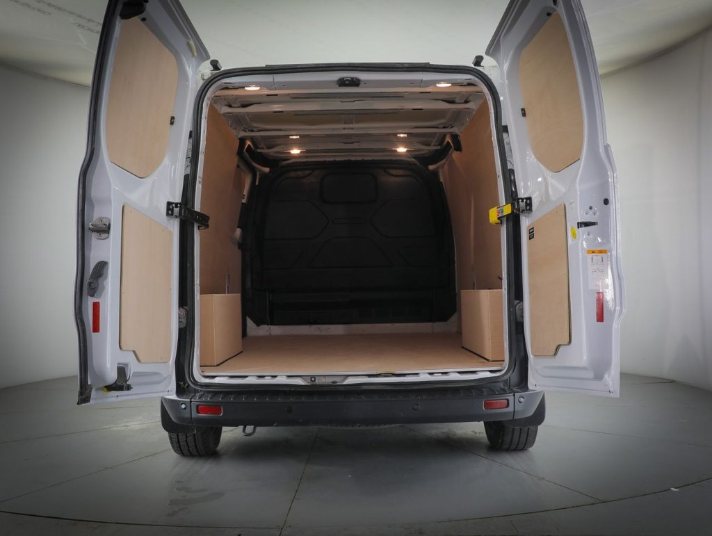 Used Ford Transit Custom 2022 for sale - 76610341: Photo 14