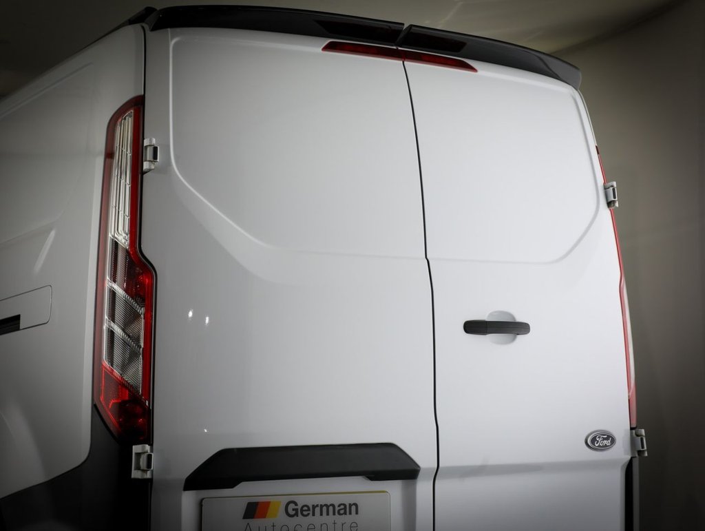Used Ford Transit Custom 2022 for sale - 76610341: Photo 15