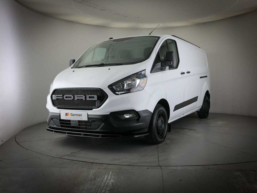 Used Ford Transit Custom 2022 for sale - 76610341: Photo 16