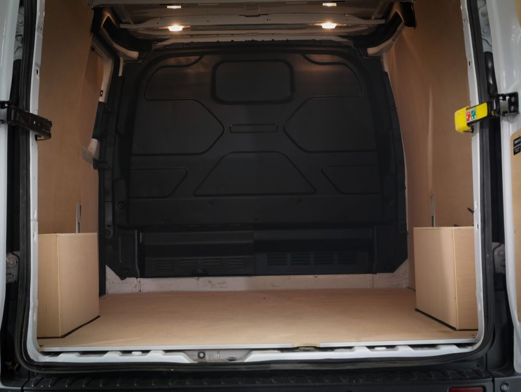 Used Ford Transit Custom 2022 for sale - 76610341: Photo 17