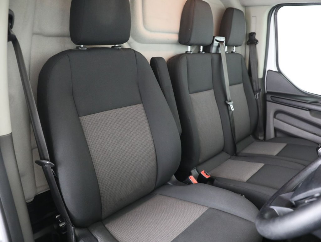 Used Ford Transit Custom 2022 for sale - 76610341: Photo 18