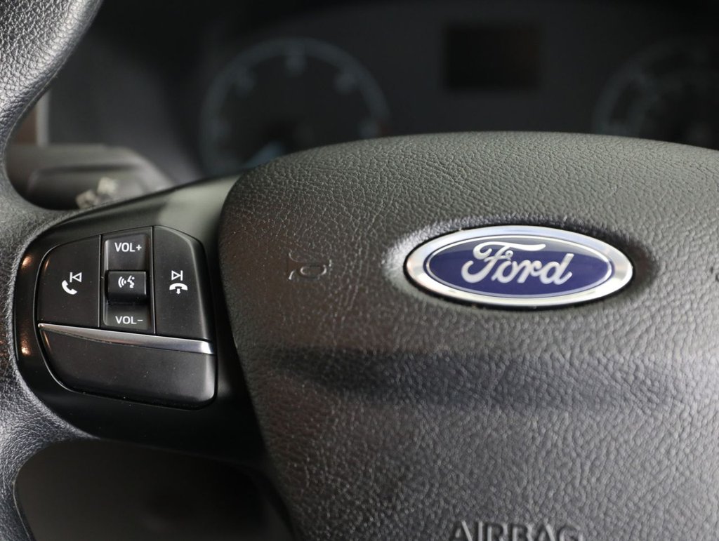 Used Ford Transit Custom 2022 for sale - 76610341: Photo 19