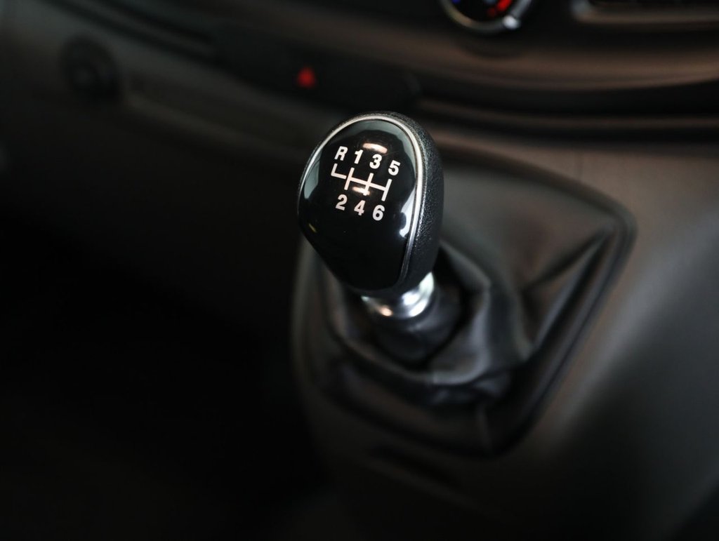 Used Ford Transit Custom 2022 for sale - 76610341: Photo 20