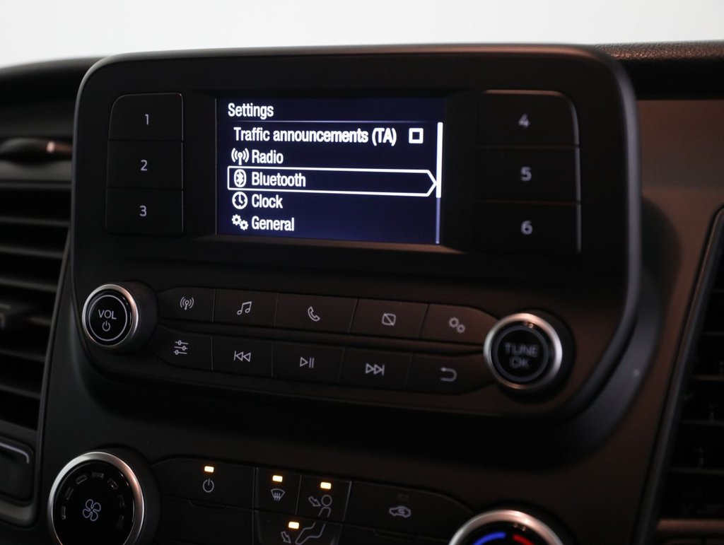 Used Ford Transit Custom 2022 for sale - 76610341: Photo 22