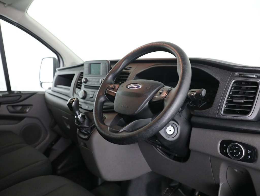 Used Ford Transit Custom 2022 for sale - 76610341: Photo 23