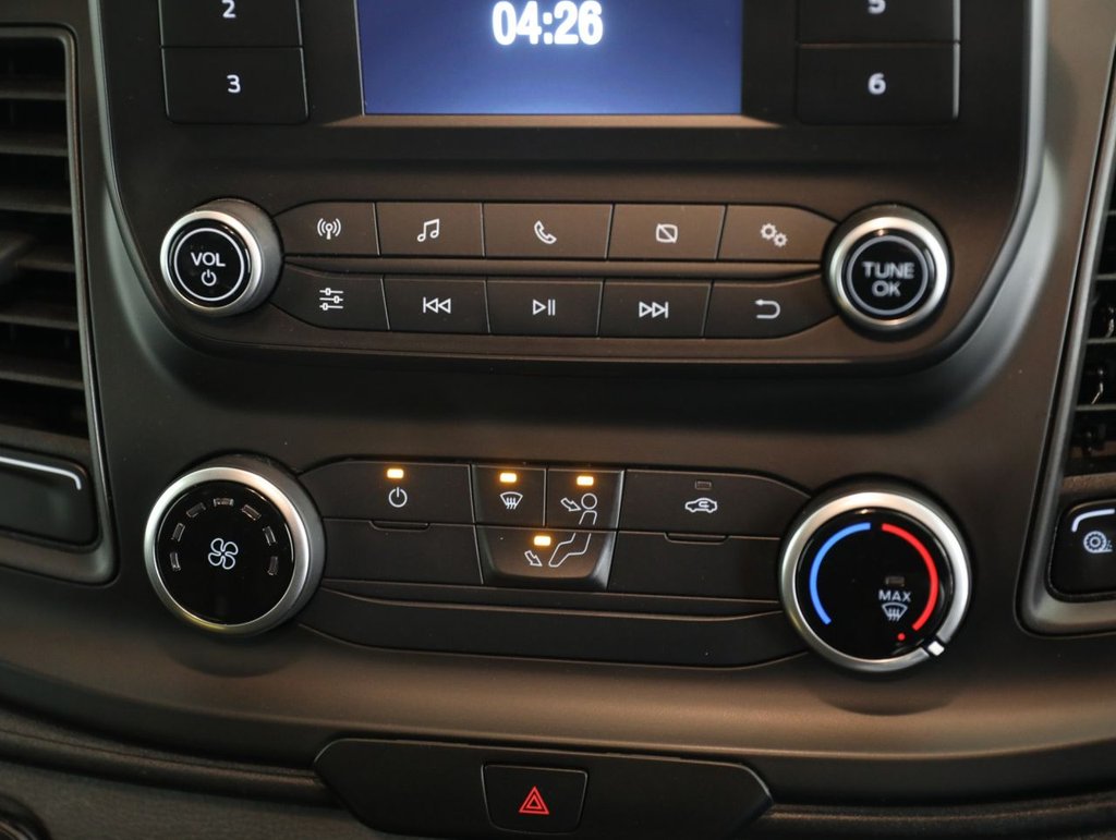 Used Ford Transit Custom 2022 for sale - 76610341: Photo 24