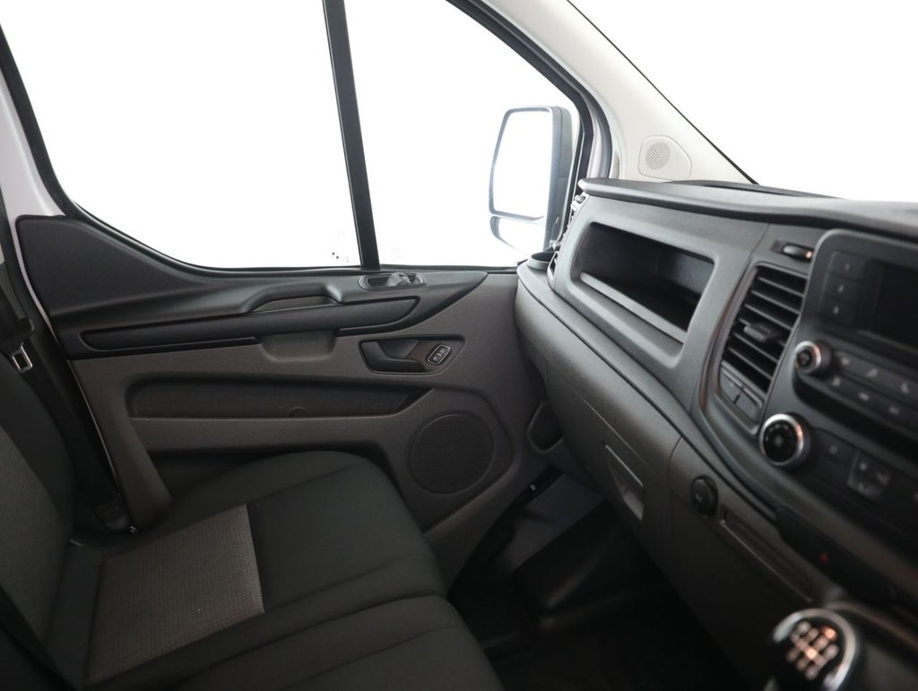 Used Ford Transit Custom 2022 for sale - 76610341: Photo 25