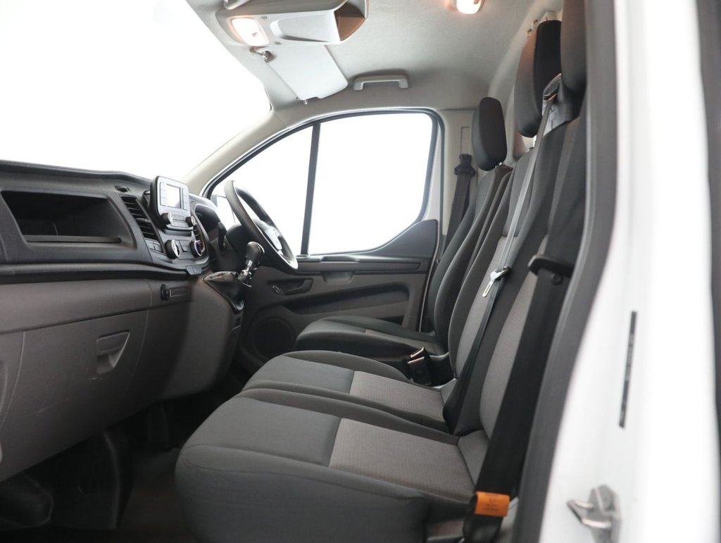 Used Ford Transit Custom 2022 for sale - 76610341: Photo 26