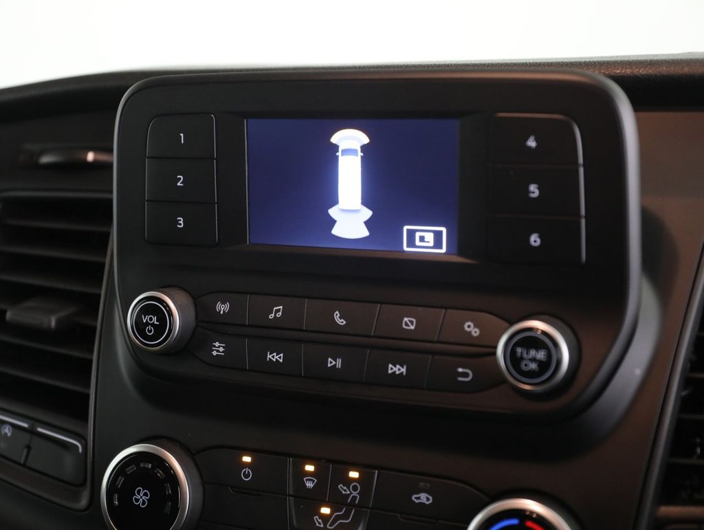 Used Ford Transit Custom 2022 for sale - 76610341: Photo 27