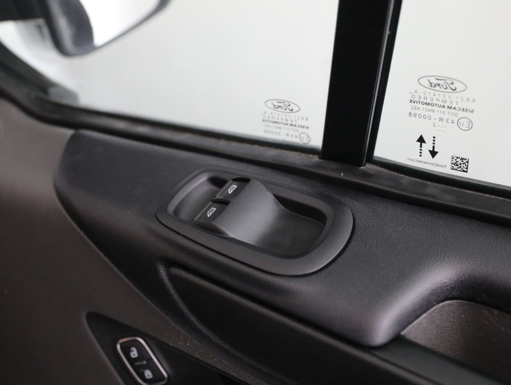 Used Ford Transit Custom 2022 for sale - 76610341: Photo 28