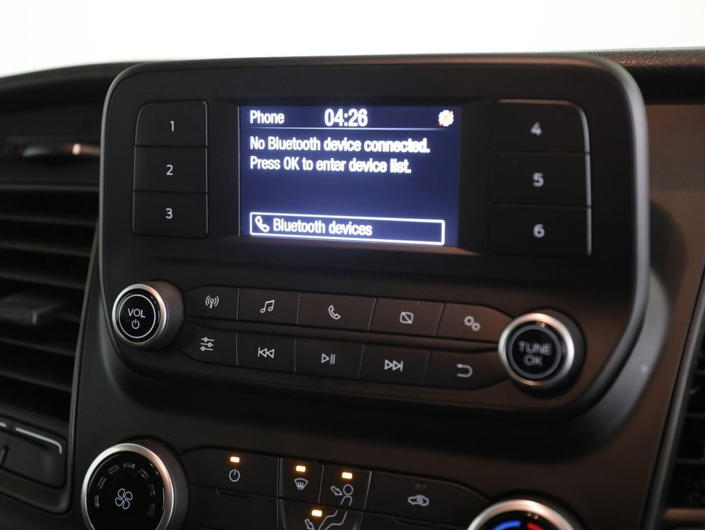 Used Ford Transit Custom 2022 for sale - 76610341: Photo 29