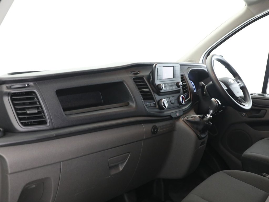 Used Ford Transit Custom 2022 for sale - 76610341: Photo 31