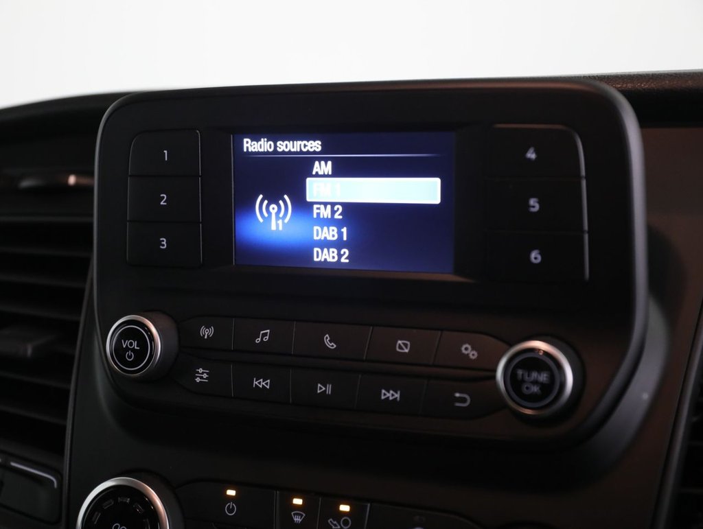 Used Ford Transit Custom 2022 for sale - 76610341: Photo 33