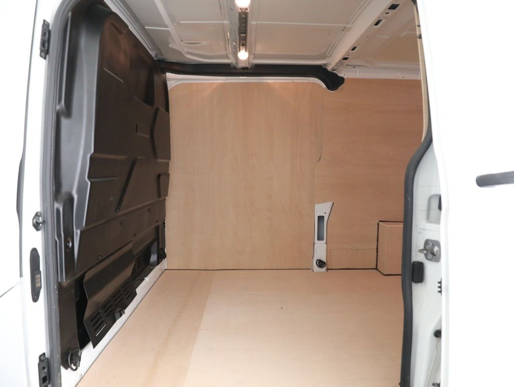 Used Ford Transit Custom 2022 for sale - 76610341: Photo 34