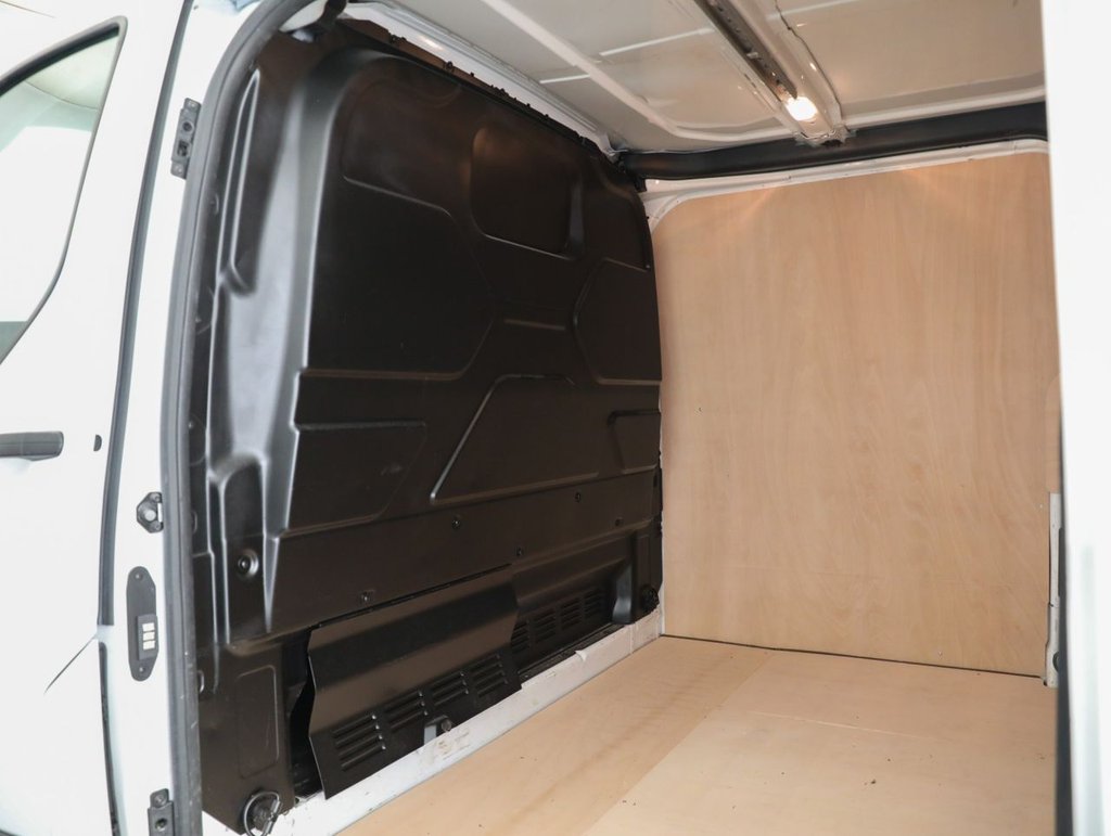 Used Ford Transit Custom 2022 for sale - 76610341: Photo 36