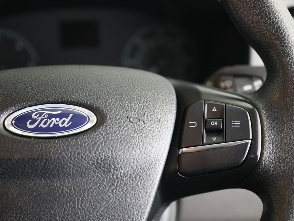 Used Ford Transit Custom 2022 for sale - 76610341: Photo 38