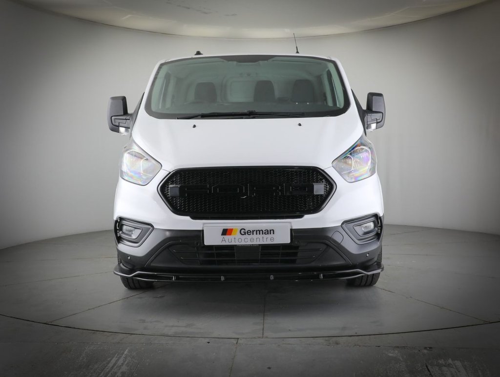 Used Ford Transit Custom 2022 for sale - 76610341: Photo 5