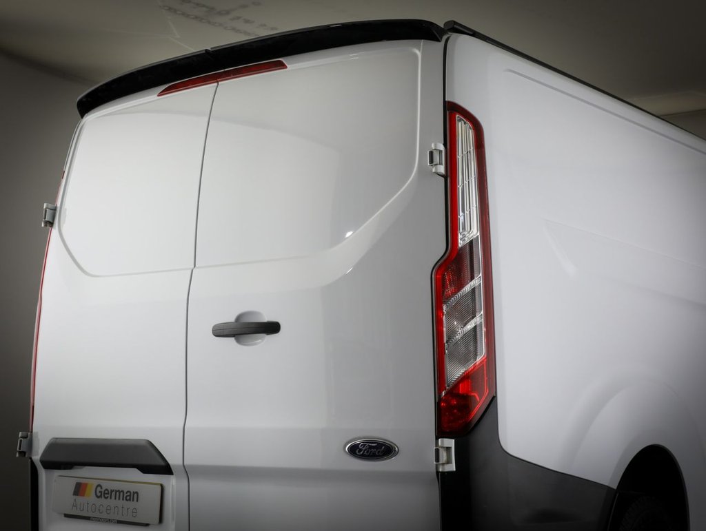 Used Ford Transit Custom 2022 for sale - 76610341: Photo 6