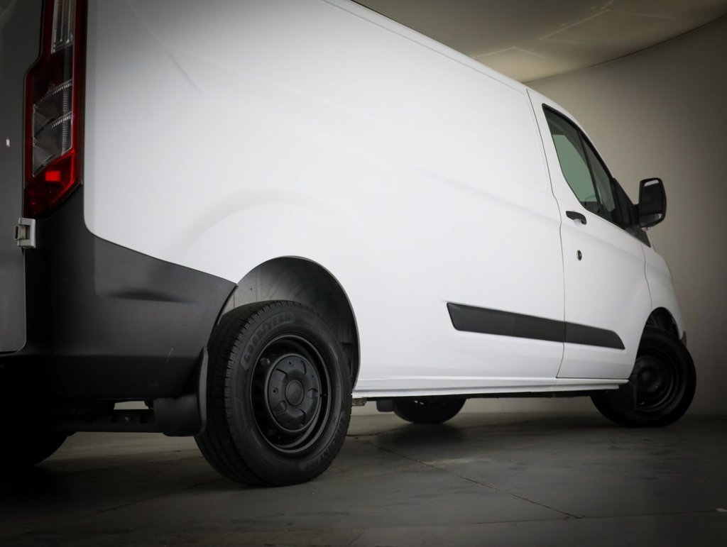 Used Ford Transit Custom 2022 for sale - 76610341: Photo 7
