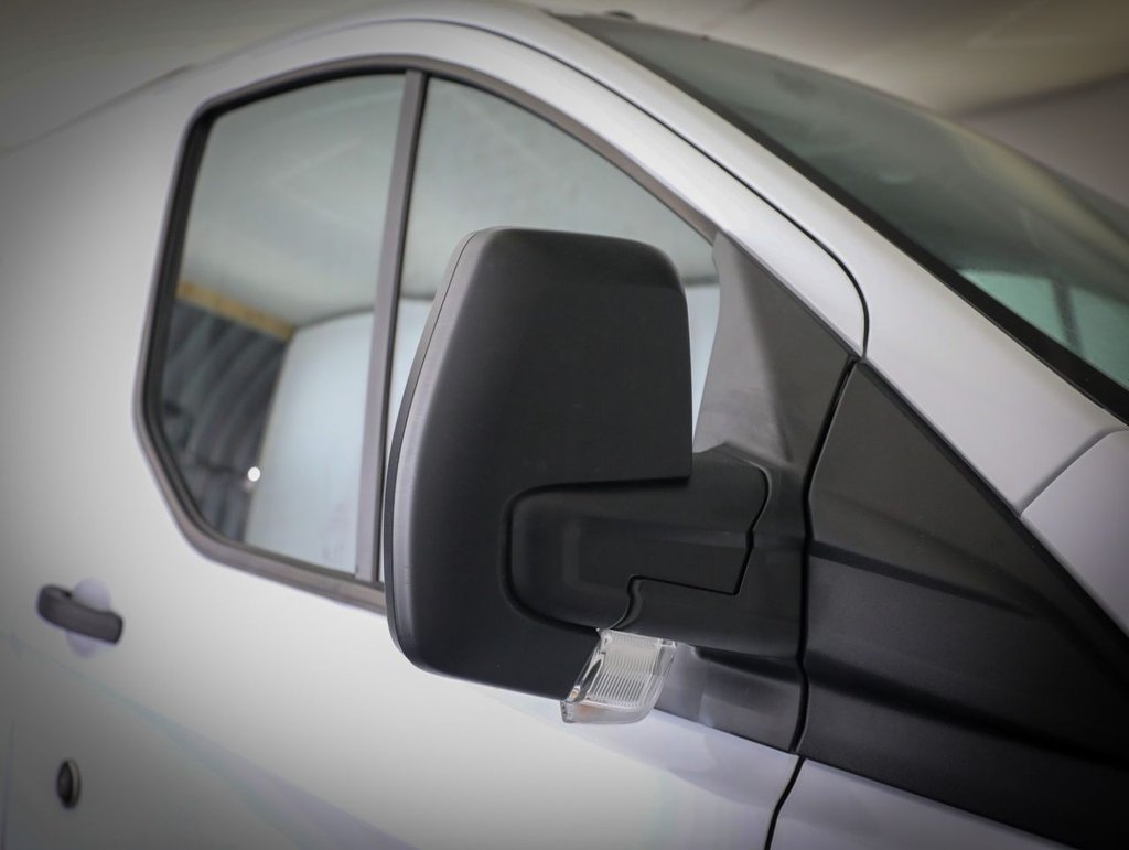 Used Ford Transit Custom 2022 for sale - 76610341: Photo 8