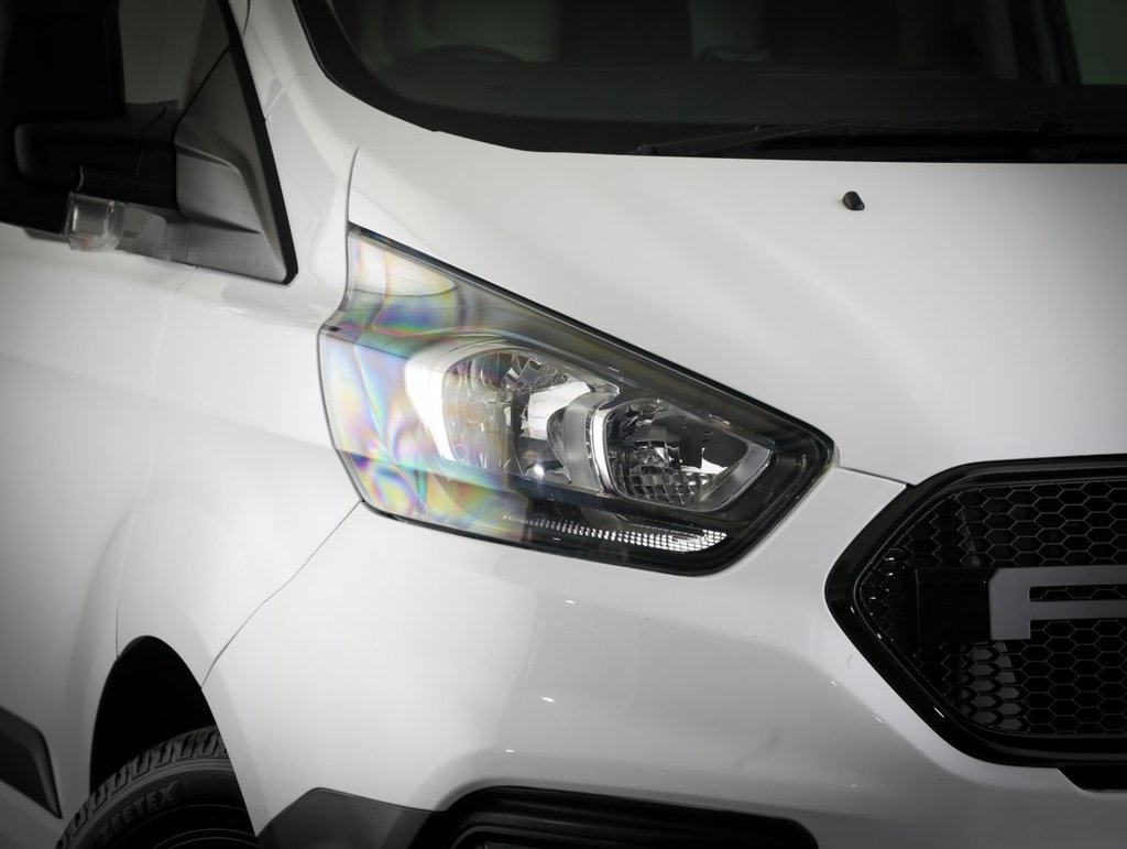 Used Ford Transit Custom 2022 for sale - 76610341: Photo 9