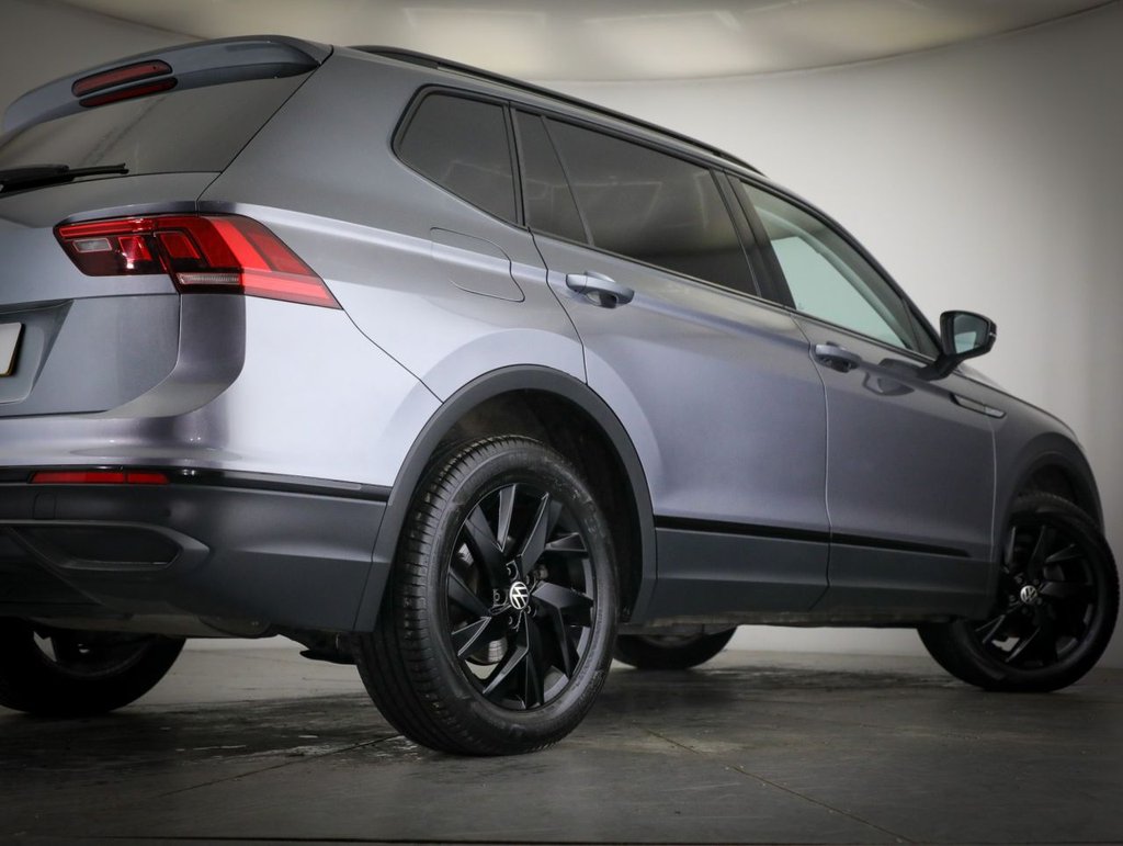 Used Volkswagen Tiguan Allspace 2024 for sale - 77239350: Photo 11