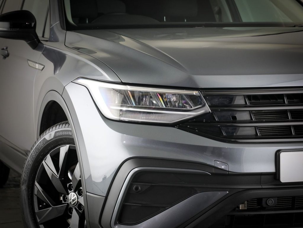 Used Volkswagen Tiguan Allspace 2024 for sale - 77239350: Photo 12