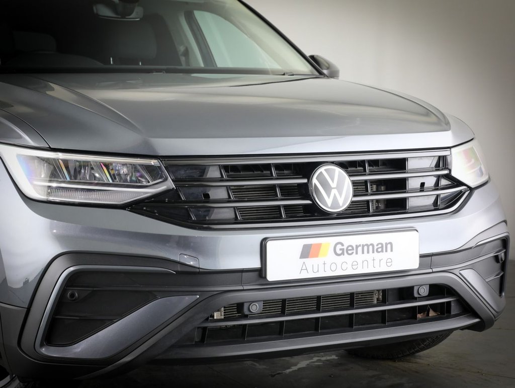 Used Volkswagen Tiguan Allspace 2024 for sale - 77239350: Photo 13