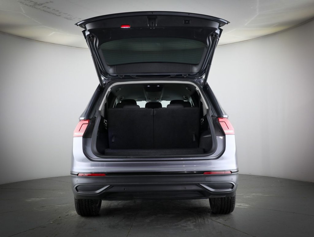 Used Volkswagen Tiguan Allspace 2024 for sale - 77239350: Photo 15
