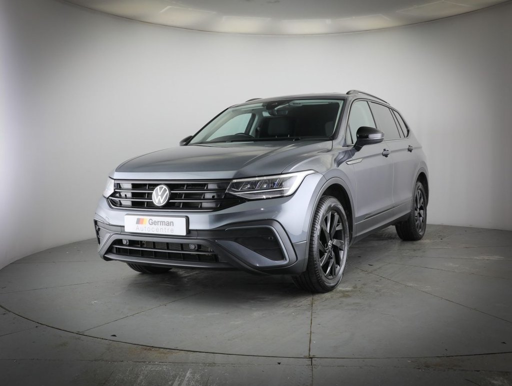 Used Volkswagen Tiguan Allspace 2024 for sale - 77239350: Photo 17