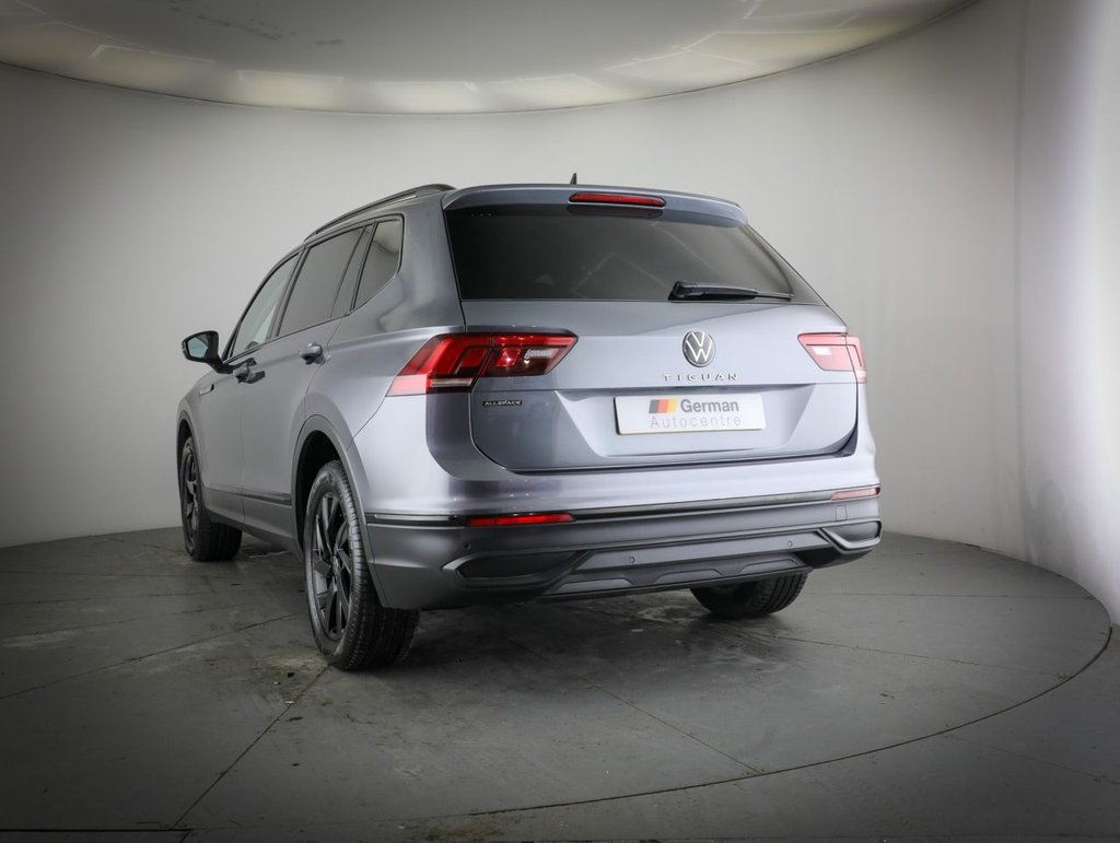 Used Volkswagen Tiguan Allspace 2024 for sale - 77239350: Photo 18