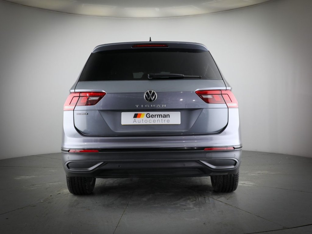 Used Volkswagen Tiguan Allspace 2024 for sale - 77239350: Photo 19