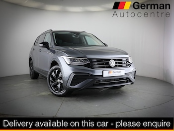 Used Volkswagen Tiguan Allspace 2024 for sale - 77239350: Photo