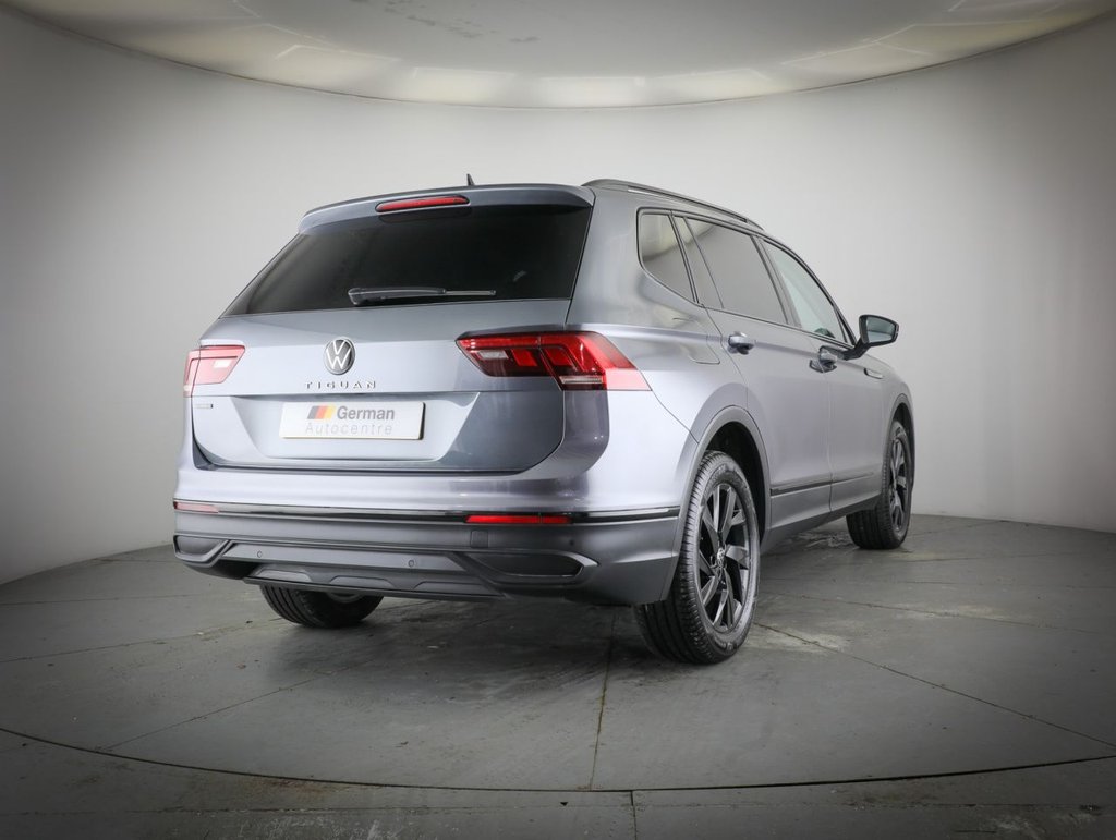 Used Volkswagen Tiguan Allspace 2024 for sale - 77239350: Photo 20