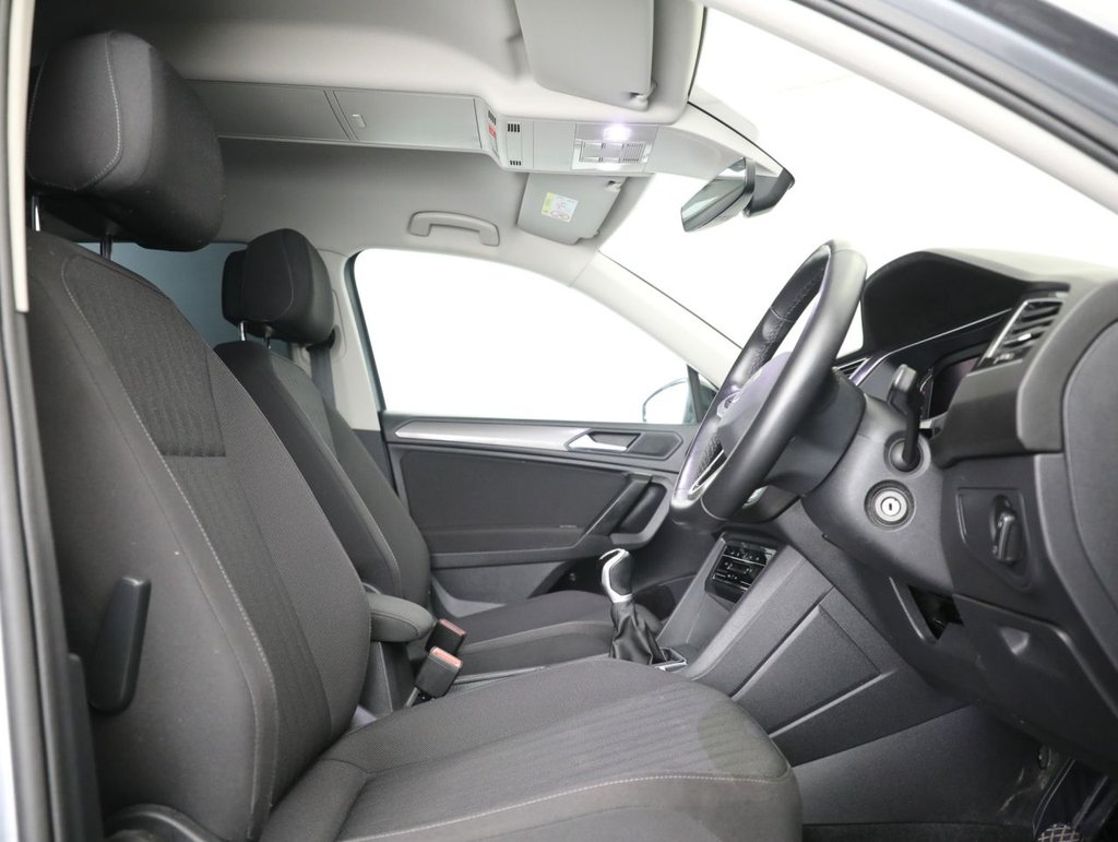 Used Volkswagen Tiguan Allspace 2024 for sale - 77239350: Photo 21