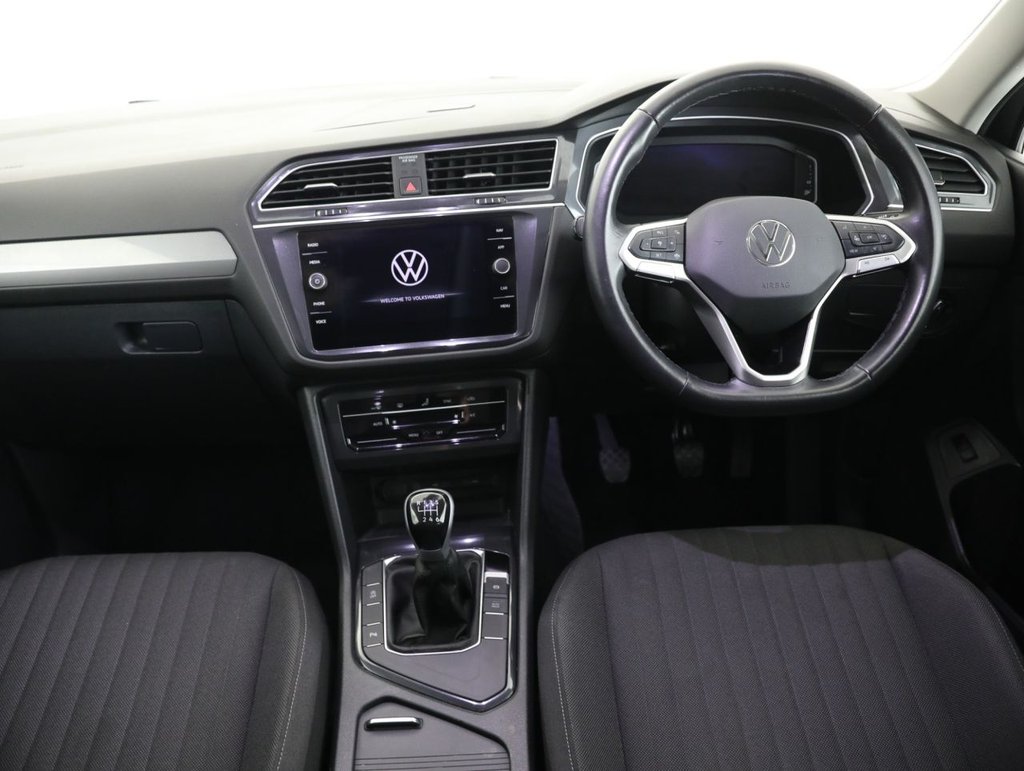Used Volkswagen Tiguan Allspace 2024 for sale - 77239350: Photo 23