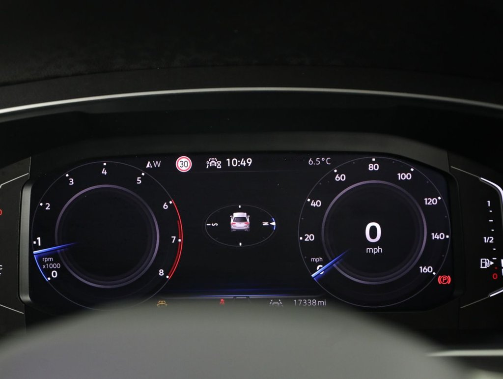 Used Volkswagen Tiguan Allspace 2024 for sale - 77239350: Photo 25