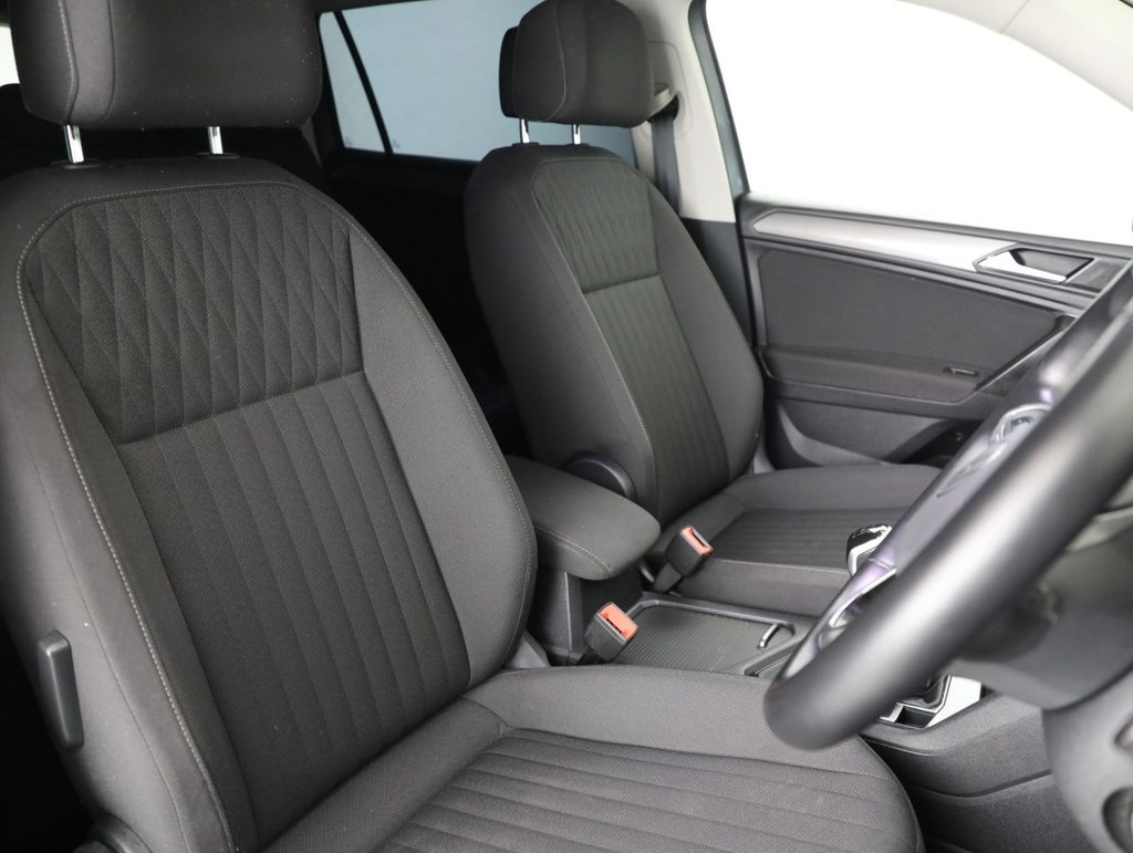 Used Volkswagen Tiguan Allspace 2024 for sale - 77239350: Photo 26