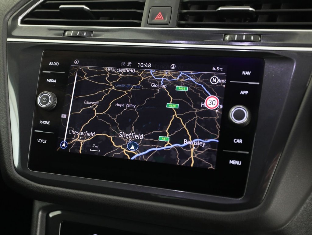 Used Volkswagen Tiguan Allspace 2024 for sale - 77239350: Photo 28