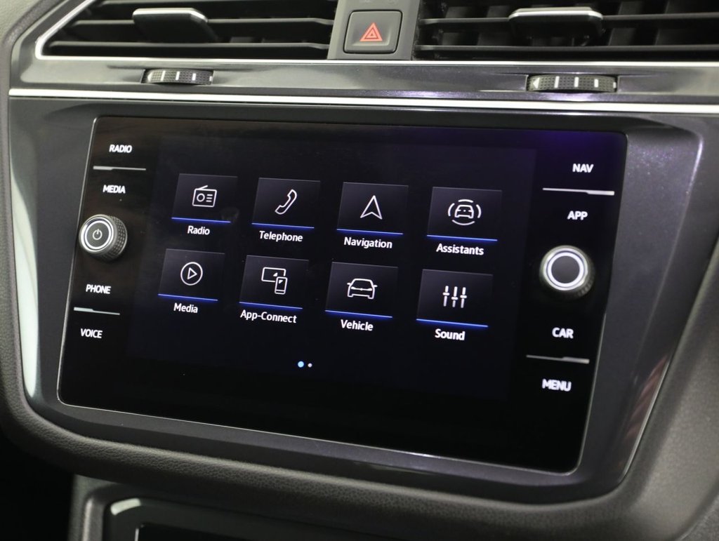 Used Volkswagen Tiguan Allspace 2024 for sale - 77239350: Photo 30