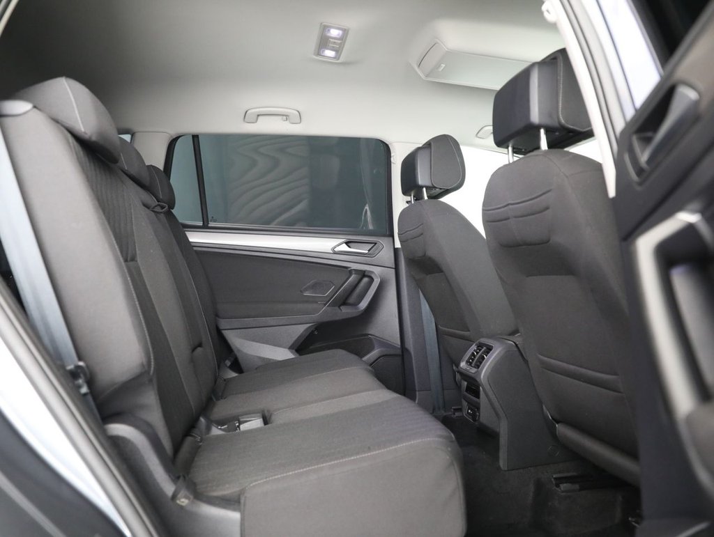 Used Volkswagen Tiguan Allspace 2024 for sale - 77239350: Photo 31