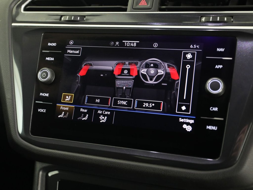 Used Volkswagen Tiguan Allspace 2024 for sale - 77239350: Photo 33