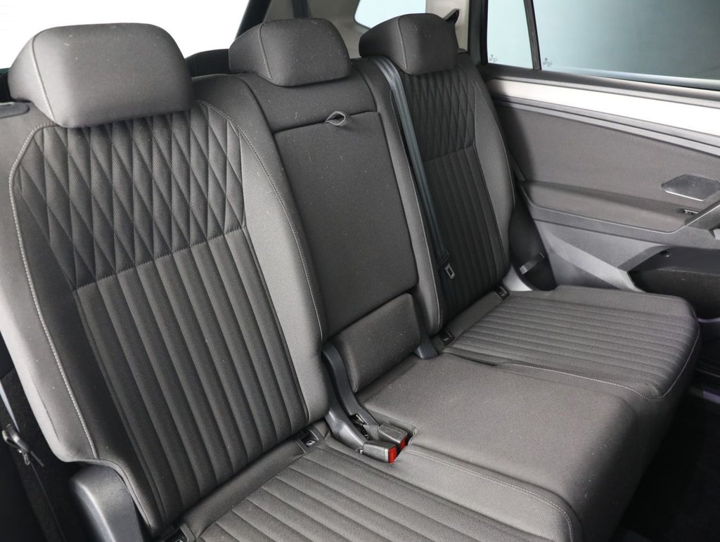 Used Volkswagen Tiguan Allspace 2024 for sale - 77239350: Photo 36