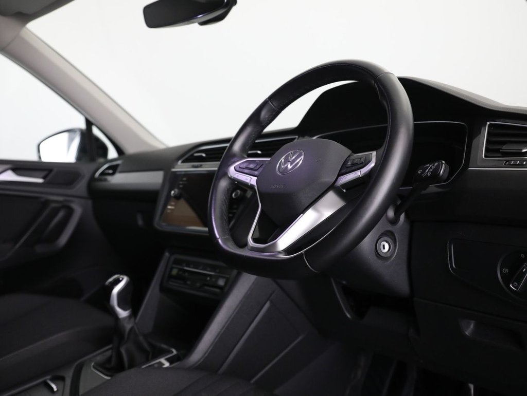 Used Volkswagen Tiguan Allspace 2024 for sale - 77239350: Photo 38