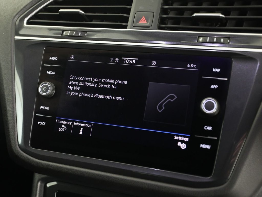 Used Volkswagen Tiguan Allspace 2024 for sale - 77239350: Photo 39