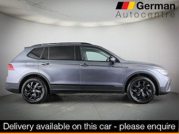 Used Volkswagen Tiguan Allspace 2024 for sale - 77239350: Photo