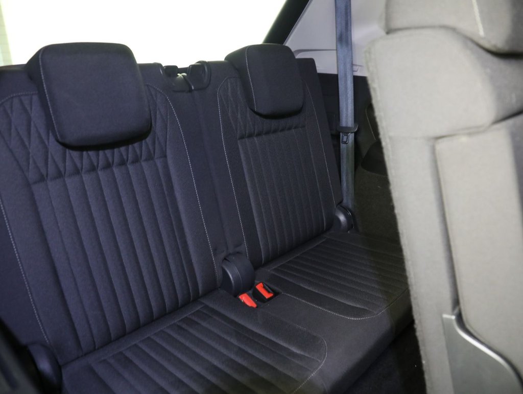 Used Volkswagen Tiguan Allspace 2024 for sale - 77239350: Photo 41