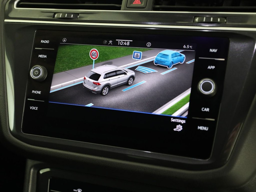 Used Volkswagen Tiguan Allspace 2024 for sale - 77239350: Photo 42